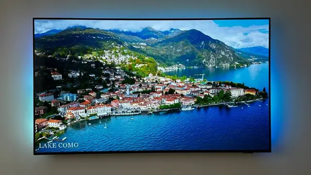 Телевизор Phillips 55OLED807/12 — Анталия — 65 000 ₺