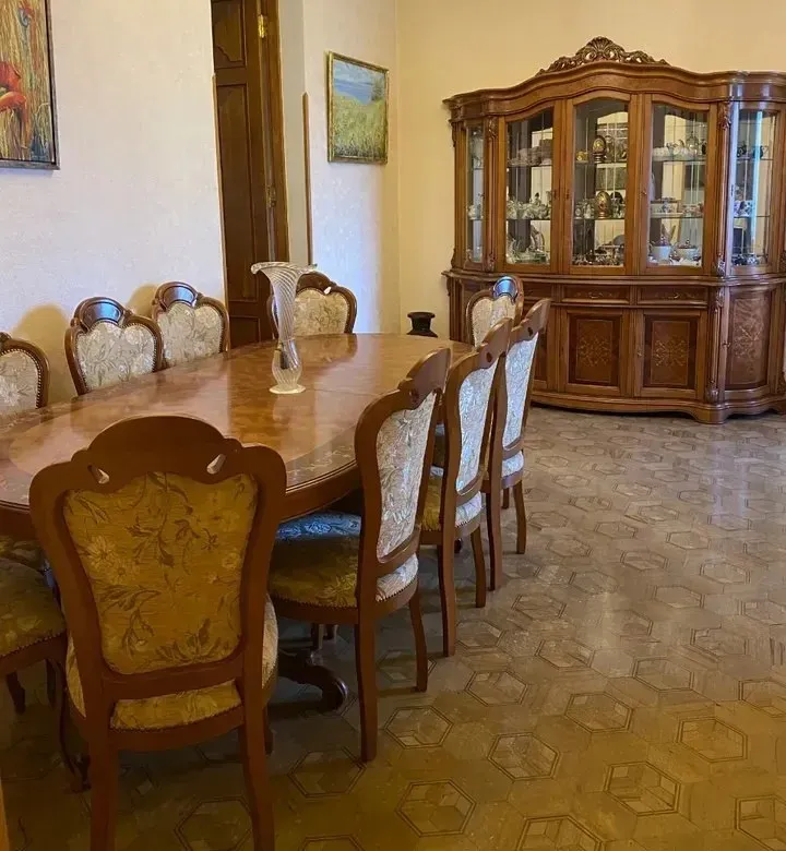 5-комн. квартира на пр. Комитаса в Арабкире