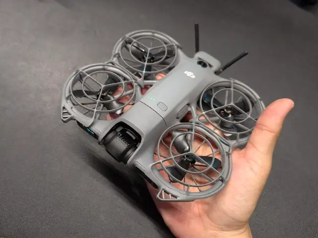 DJI NEO 2 — Тбилиси — 650 ₾