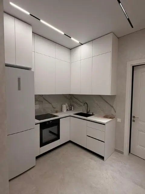2-х комнатная квартира в новостройке — Ереван — 185 000 $
