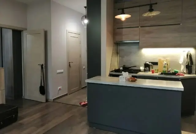 2-х этажная 3-х комнатная квартира — Ереван — 166 000 $