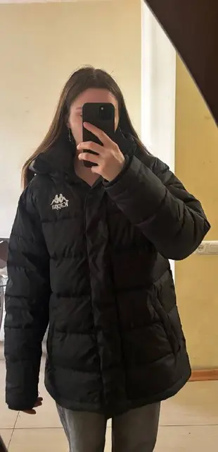 Куртка kappa оригинал — Ереван — 27 000 ֏