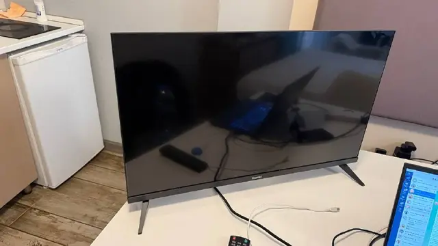 LED-телевизор Franko 32″ — Батуми — 140 ₾