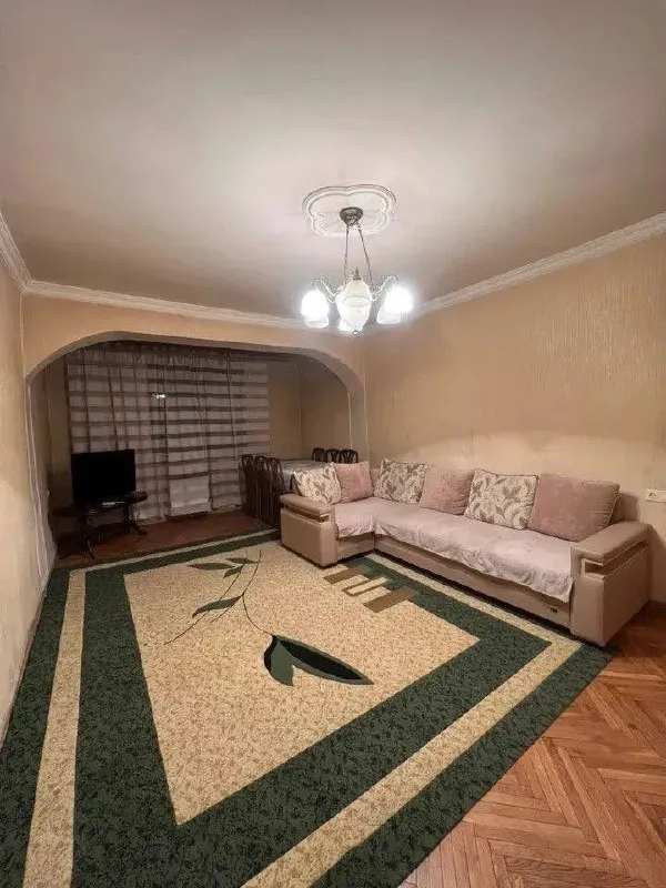 1 комн. квартира