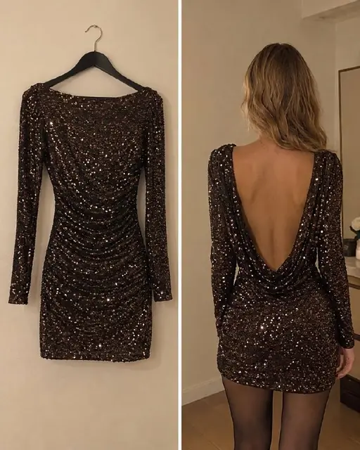 Вечернее платье XS-S — Тбилиси — 55 ₾