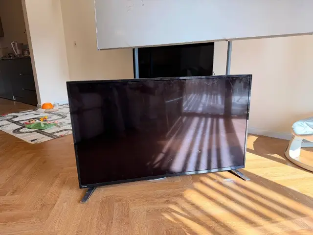 Телевизор Toshiba 49U5855EC — Тбилиси — 700 ₾