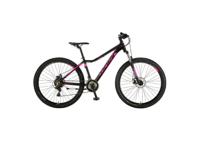 Женский велосипед Polar Lady Sport