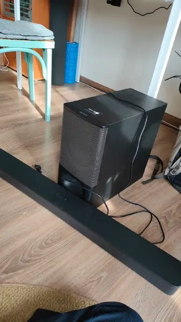Субвуфер SONY — Tbilisi — 600 ₾