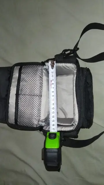 Сумка для фотоаппарата — Tbilisi — 25 ₾