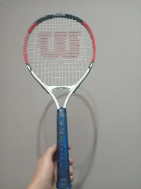 Ракетка для тенниса Wilson Roger Federer 25 с чехлом — Белград — 2 000 дин