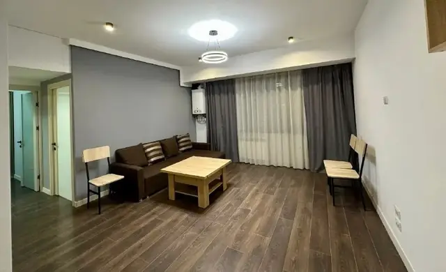 3-комн. квартира в новостройке — Yerevan — 320,000 ֏