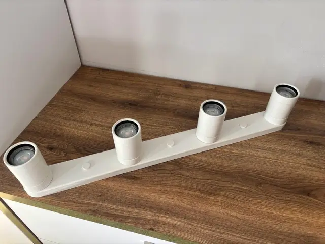 Светильник IKEA NYMANE — Батуми — 200 ₾