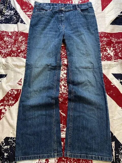 Джинсы — Тбилиси — 40 ₾