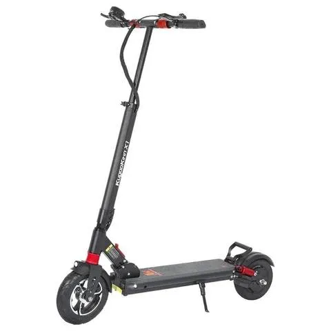 Электросамокат Kugoo Kirin X1