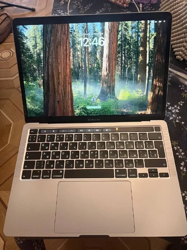 MacBook Pro (a2251)