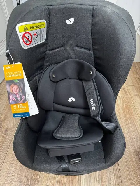 Автокресло Joie tilt — Алматы — 40 000 ₸