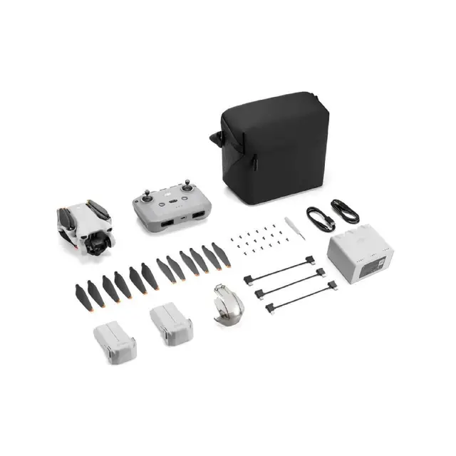Стабилизатор DJI RS 3 Mini — Батуми — 1 600 ₾