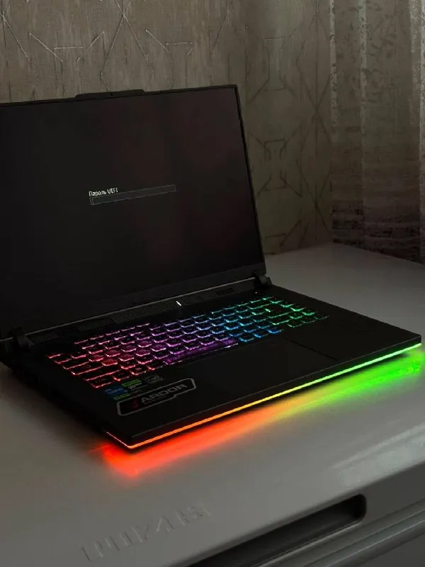 ASUS ROG Strix G16