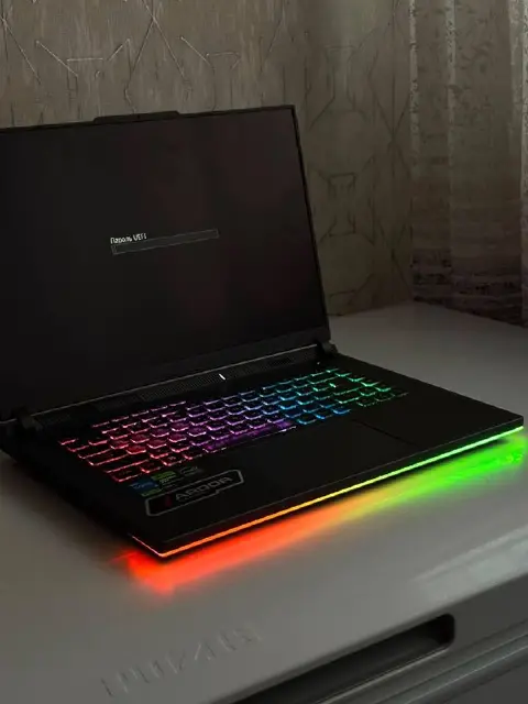 ASUS ROG Strix G16 — Астана — 350 000 ₸