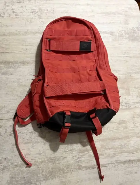 Рюкзак Nike — Тбилиси — 150 ₾