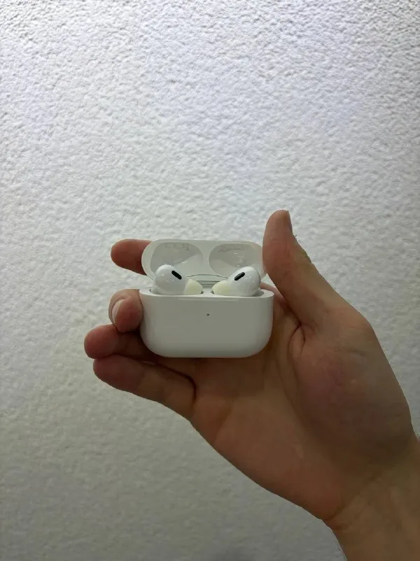 AirPods Pro 2