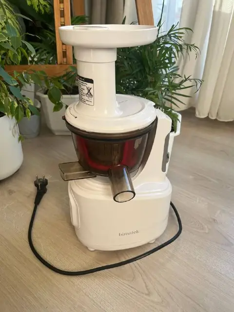 Соковыжималка bimatek — Tbilisi — 120 ₾