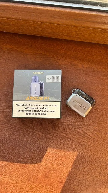 VooPoo Argus P1