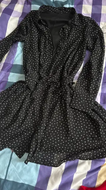 Шифоновое платье — Batumi — 20 ₾