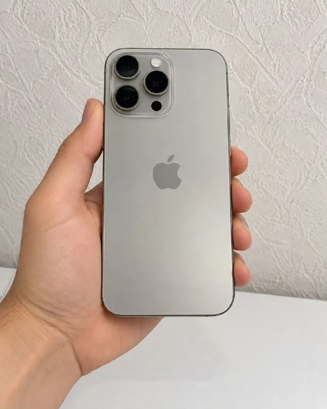 IPhone 16 Pro Max 256GB