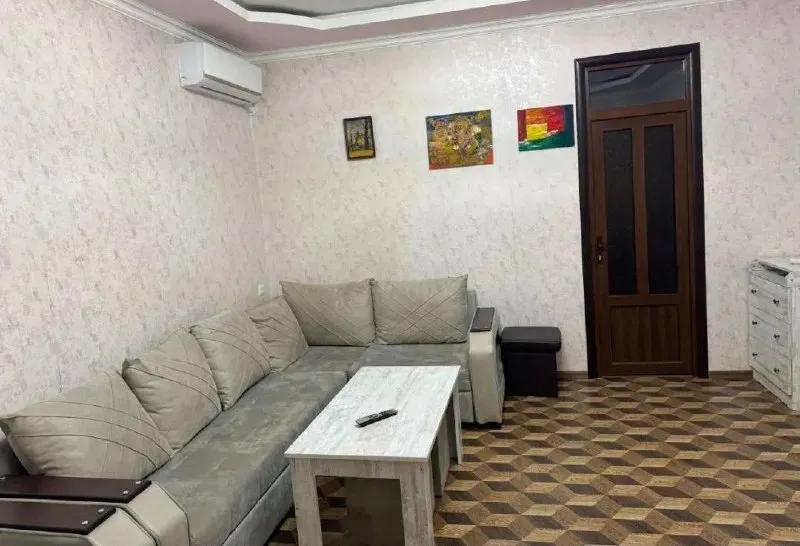 2 комн. квартира
