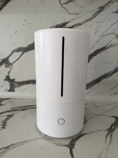 Увлажнитель воздуха Xiaomi Mi Smart Antibacterial Humidifier — Тбилиси — 60 ₾
