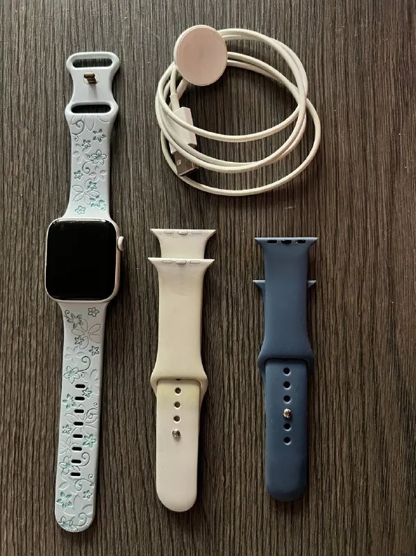 Apple Watch 5 серия