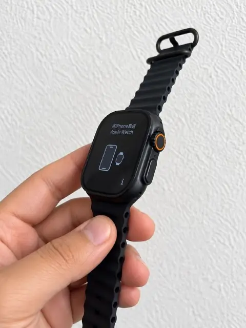 Apple Watch Ultra 3 — Batumi — 1,720 ₾