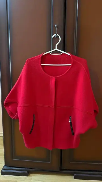 Кашемировый кардиган — Тбилиси — 50 ₾