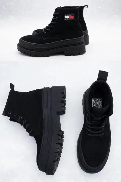 Tommy and South shoes — Тбилиси — 50 ₾