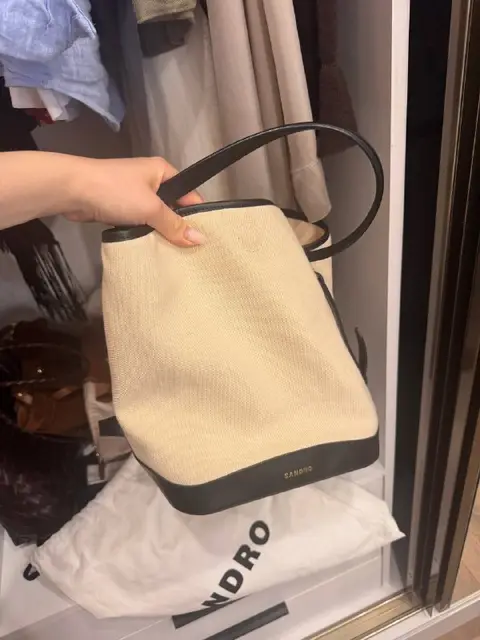 Новая сумка Sandro — Ереван — 30 000 ֏