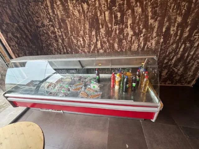 Холодильная витрина — Батуми — 1 200 ₾