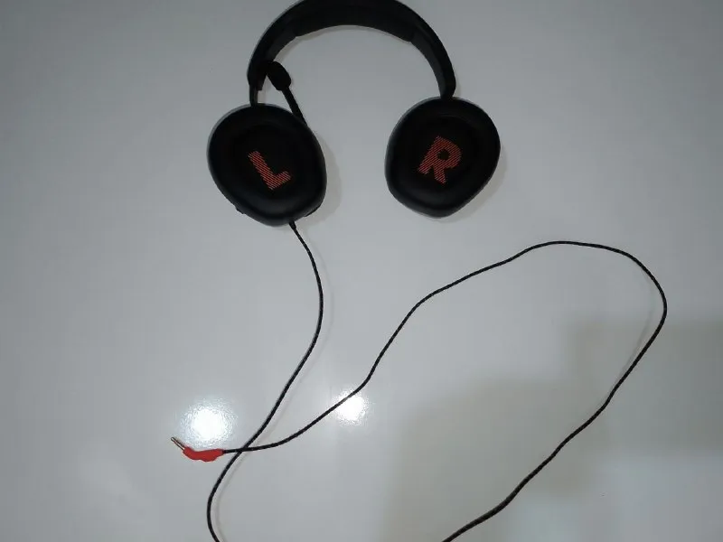 JBL Quantum 200 (Оригинал)