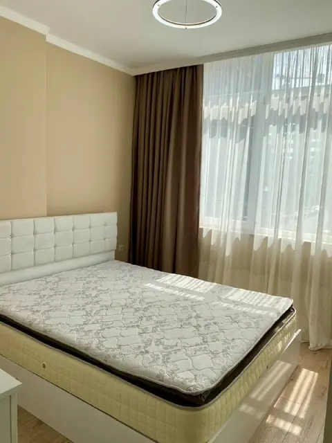 3х комнатную квартиру с видом на горы — Батуми — 750 $