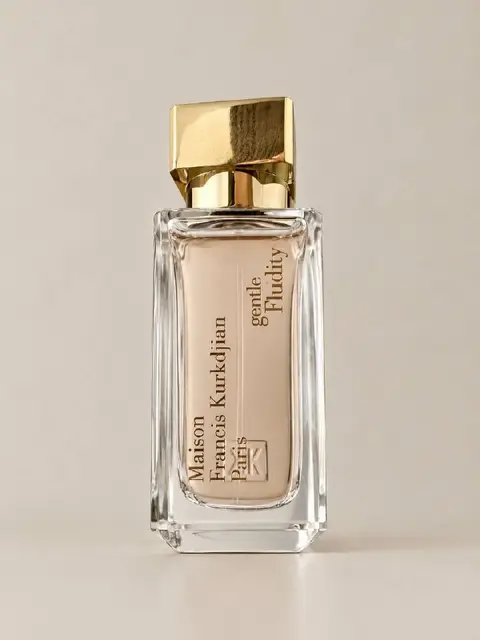 Maison Francis Kurkdjian Gentle Fluidity Gold — Батуми — 260 ₾
