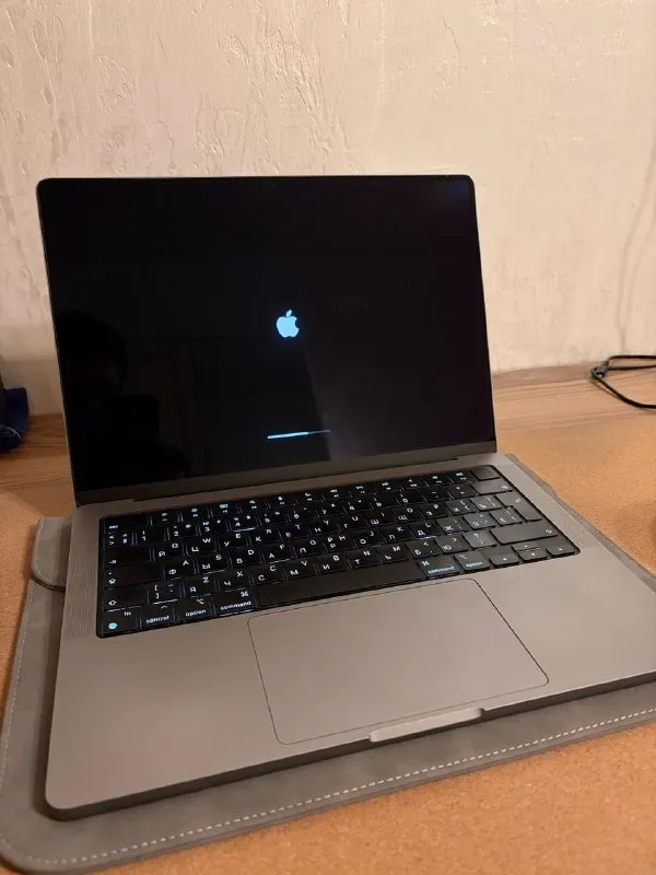 Macbook M1 Pro 14