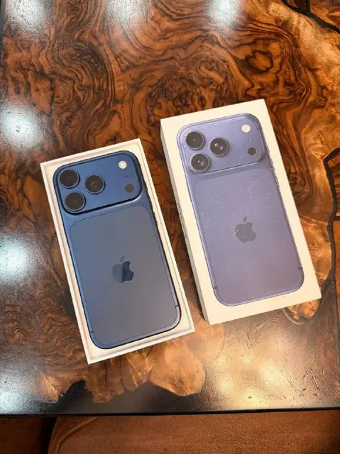 Iphone 17 pro — Batumi — 1,599 ₾