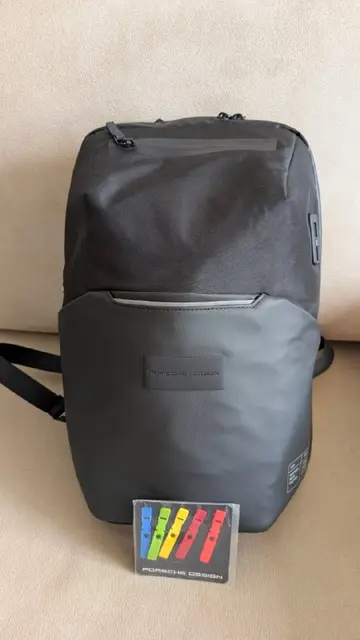 Рюкзак Porsche Design Urban Eco Backpack XS — Ереван — 33 000 ֏