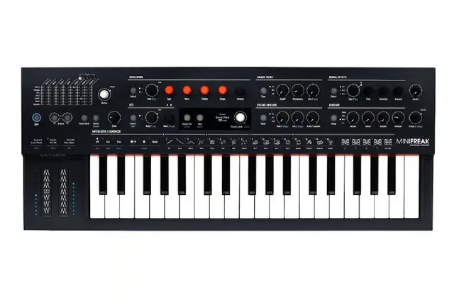 Arturia Minifreak — Тбилиси — 1 600 ₾