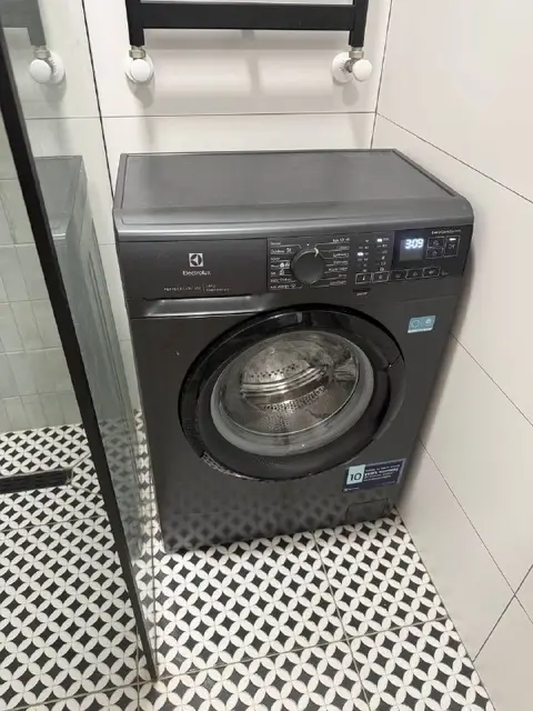 Стиральная машина Electrolux PerfectCare 600 — Tbilisi — 400 ₾