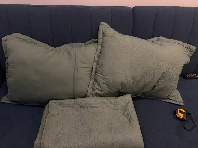 Диван раскладной 190×97 — Батуми — 350 ₾