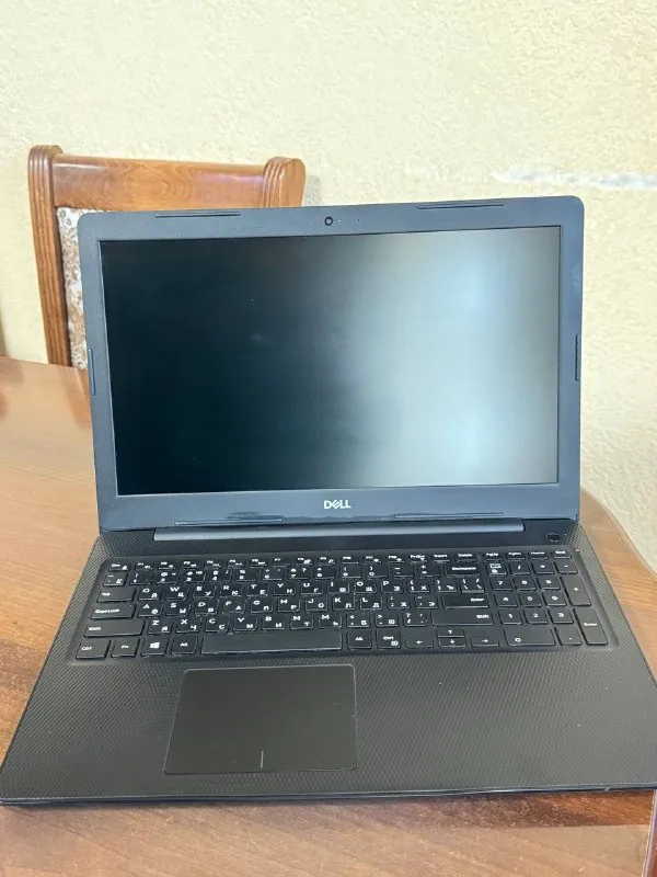 Dell 3593 i5-1035G1/16Gb/128Gb/15.6» FHD/Original Charger
