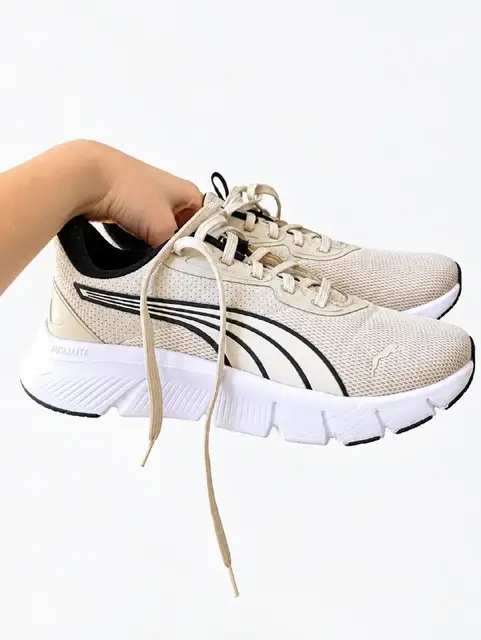 Бежевые кроссовки Puma — Ереван — 25 000 ֏