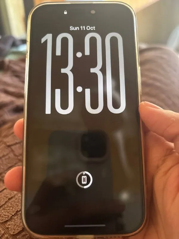 IPhone 15 Pro 256 GB