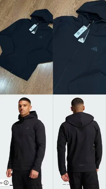 Кофту/куртку Adidas — Тбилиси — 149 ₾